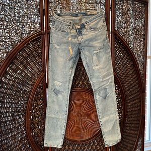 Blank NYC Skinny Jeans